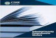 Industrial Security Comprehensive Glossary