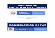 INFORME DE RENDICION DE CUENTAS - minvivienda.gov.co