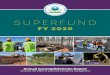FY 2020 Superfund Annual Accomplishments Report