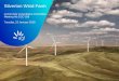 Silverton Wind Farm - AGL