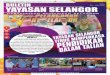 1 Buletin Yayasan Selangor I Jilid I - Jan - April 2018