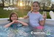 mySpalife - Spas & Swim Spas for Sale | Outdoor Spas