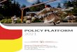 POLICY PLATFORM - abo-peoples.org
