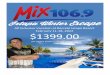 All Inclusive Vacation at Barceló Ixtapa Resort $1399