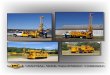 CME Product Line Brochure - CME Drilling Rigs 