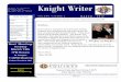 Knight Writer