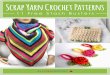 Scrap Yarn Crochet Patterns