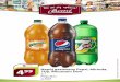 Napój gazowany Pepsi, Mirinda, nr 26 ważna od 12.07.2012 