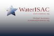 WaterISAC - Resource Library | NARUC