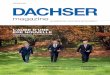 DACHSER magazine 04/20 - French
