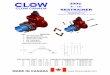 LW 300C - Clow Canada