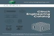 Clinch Engineering Catalog