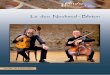 Le duo Nouhaud - Bleton - cordesetcompagnies.fr