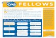 FELLOWS - CAS act