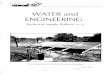 WATER and ENGINEERING - IRC