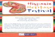 Hispanic Heritage Festival - Weebly