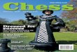 Dressed for success - Home | The Week in Chess