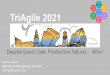 TriAgile 2021