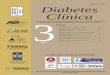 Diabetes Clínica 3 - Anad – Associação Nacional de 