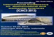 Proceedings of the International Conference on 