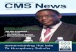 The Council for Medical Schemes’ CMS News