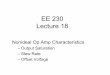 EE 230 Lecture 9 - class.ece.iastate.edu