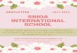 Academic Programmes - SBIOA International school