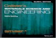 GLOBAL EDITION MATERIALS SCIENCE AND ENGINEERIN …