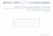 ELPA21 Test Administration Manual