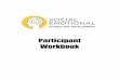 Participant Workbook 1 - New Jersey State Bar Foundation