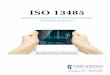 ISO 13485 - PJCINC