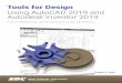 Tools for Design - SDC Publications