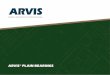 Arvis Plain Bearing Catalogue