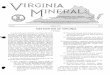 METEORITES OF VIRGINIA