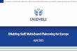 ENabling SafE Multi-Brand Platooning for Europe