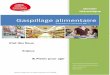 Gaspillage alimentaire - Nord Nature