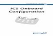 ICS Onboard Configuration - Permobil