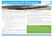 Environmental Appraisal - Atmos Consulting