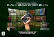 Perpustakaan Islam Digital - oarep.usim.edu.my