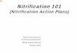 (Nitrification Action Plans)