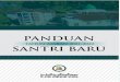 PANDUAN SANTRI BARU - alizzah-batu.sch.id
