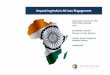 Unpacking India’s African Engagement