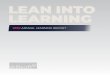 LEAN INTO LEARNING - Amazon S3