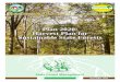 Plan 2020: Harvest Plan for Sustainable State Forests