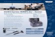 H394 Series TEMPCAL®1 Tester - AvionTEq
