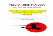 Ninja Chord Changes - guitardomination.net