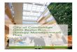 City of Cambridge GHG Reduction Energy Management Plan 