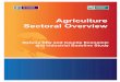 Agriculture Sectoral Overview - Galway Dashboard
