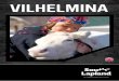 VILHELMINA - Vildmarksvägen