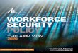 WORKFORCE SECURITY POLICY